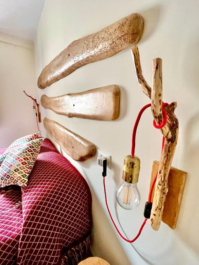 ラクイラ Il Bivacco Del Duomo Bed & Breakfast エクステリア 写真