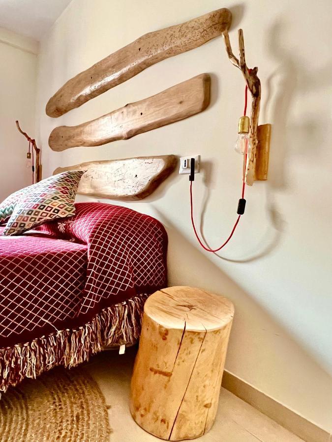ラクイラ Il Bivacco Del Duomo Bed & Breakfast エクステリア 写真